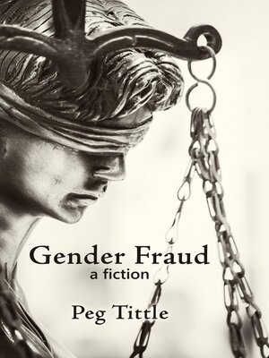 cover image of Gender Fraud